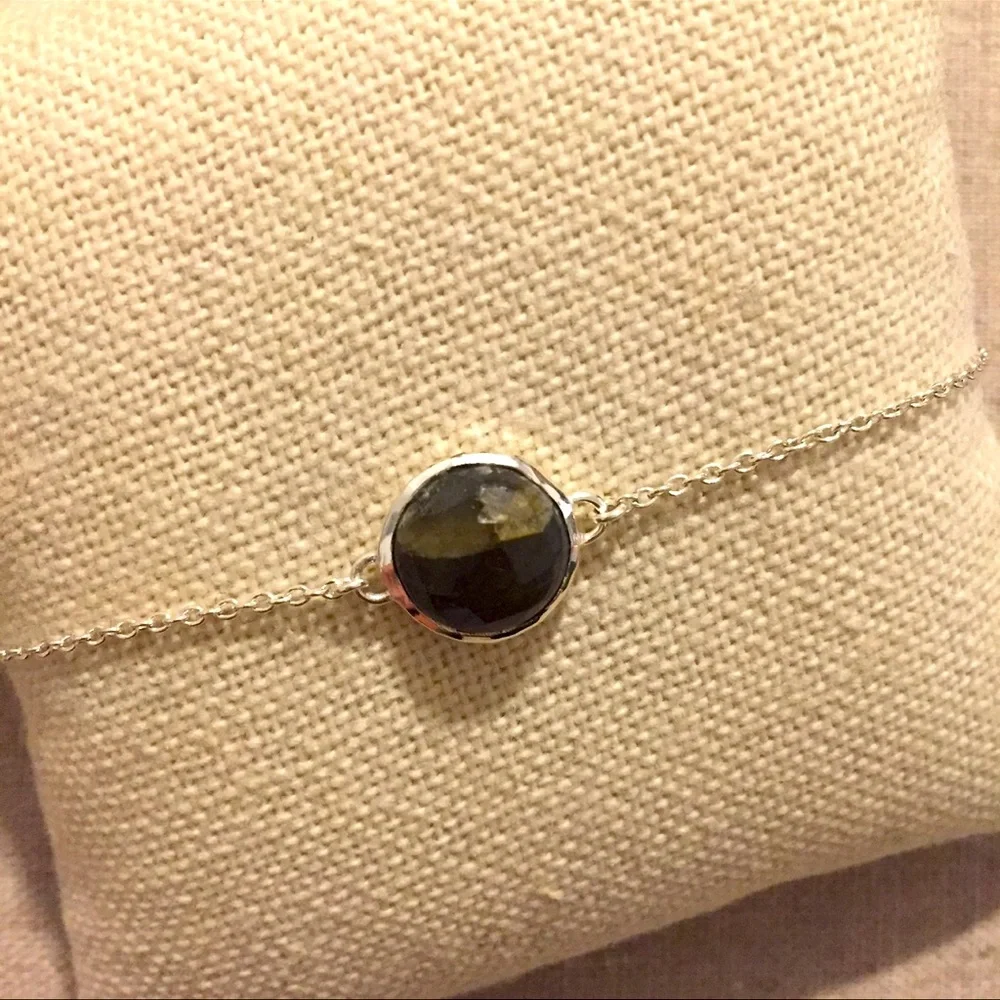 Stella & Dot | Bracelet | Maya Bracelet in Labradorite